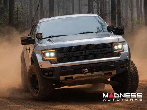 Ford F-150 LED Headlights- XB EVO Series - Morimoto - '09 - '14